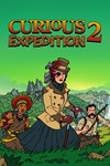 Curious Expedition 2 XBOX Быстрая доставка
