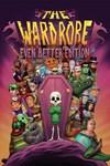 The Wardrobe: Even Better Edition XBOX Быстро