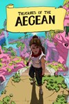 Treasures of the Aegean XBOX Быстрая доставка