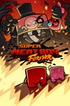 Super Meat Boy Forever XBOX Быстрая доставка