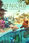 Niche - a genetics survival game XBOX Быстро