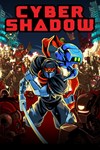 Cyber Shadow XBOX Быстрая доставка