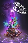 The Dark Crystal: Age of Resistance Tactics XBOX
