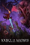 Source of Madness XBOX Быстрая доставка