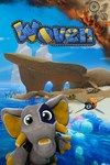 Woven the Game XBOX Быстрая доставка
