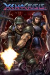 Xeno Crisis XBOX Быстрая доставка