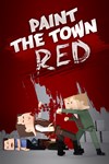 Paint the Town Red XBOX Быстрая доставка