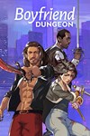 Boyfriend Dungeon XBOX Быстрая доставка