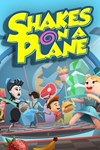 Shakes on a Plane XBOX Быстрая доставка