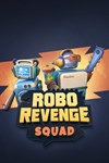 Robo Revenge Squad XBOX Быстрая доставка - изображение № 10