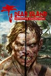 Dead Island Definitive Collection XBOX Быстро