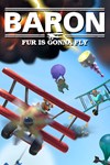 Baron: Fur Is Gonna Fly XBOX Быстрая доставка