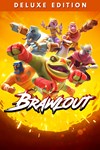 Brawlout Deluxe Edition XBOX Быстрая доставка