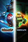 Blowfish Bundle #1 - Gunscape & Siegecraft Comman