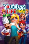 Youtubers Life - OMG Edition XBOX Быстро