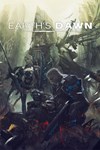 EARTH'S DAWN XBOX Быстрая доставка
