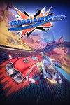Trailblazers XBOX Быстрая доставка