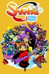 Shantae: Half-Genie Hero Ultimate Edition XBOX Бы