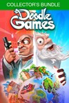 Doodle Games Collector’s Bundle XBOX Быстро
