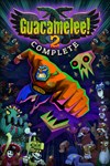 Guacamelee! 2 Complete XBOX Быстрая доставка