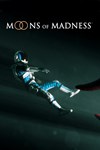 Moons of Madness XBOX Быстрая доставка