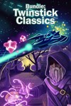 Twinstick Classics Bundle XBOX Быстро