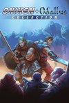 Oniken: Unstoppable Edition & Odallus: The Dark C
