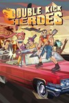 Double Kick Heroes XBOX Быстрая доставка