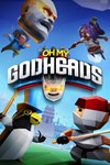 Oh My Godheads XBOX Быстрая доставка