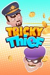 Tricky Thief XBOX Быстрая доставка