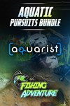 Aquatic Pursuits Bundle XBOX Быстрая доставка