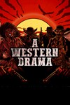 A Western Drama XBOX Быстрая доставка