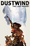 Dustwind - The Last Resort XBOX Быстро