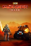 JCB Pioneer: Mars XBOX Быстрая доставка