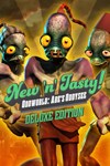 Oddworld: New 'n' Tasty - Deluxe Edition XBOX Быс