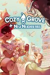 Cozy Grove + New Neighbears Bundle XBOX Быстро