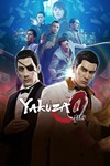 Yakuza 0 XBOX Быстрая доставка