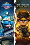 Wired Twin-Stick Bundle XBOX Быстрая доставка