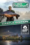 Euro Fishing: Castle Edition XBOX Быстро