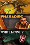 Ziggurat - Pharaonic - White Noise 2 Bundle XBOX