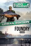 Euro Fishing: Urban Edition XBOX Быстро