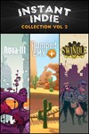 Instant Indie Collection: Vol. 2 XBOX Быстро