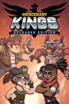 Mercenary Kings XBOX Быстрая доставка