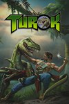 Turok XBOX Быстрая доставка