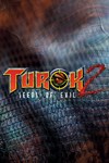 Turok 2: Seeds of Evil XBOX Быстрая доставка