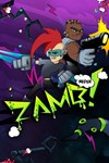 ZAMB! Redux XBOX Быстрая доставка