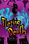 Flipping Death XBOX Быстрая доставка