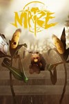 Maize XBOX Быстрая доставка