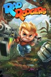 Rad Rodgers XBOX Быстрая доставка