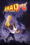 Shaq Fu: A Legend Reborn XBOX Быстрая доставка